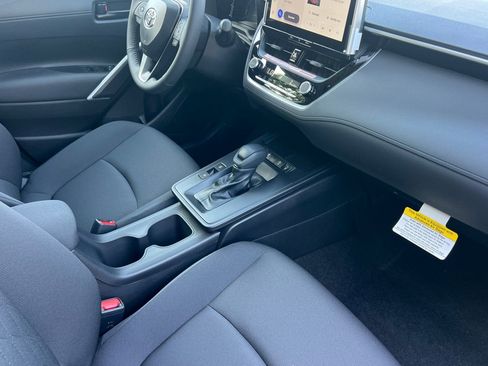 New 2026 Toyota Corolla Cross LE image 18