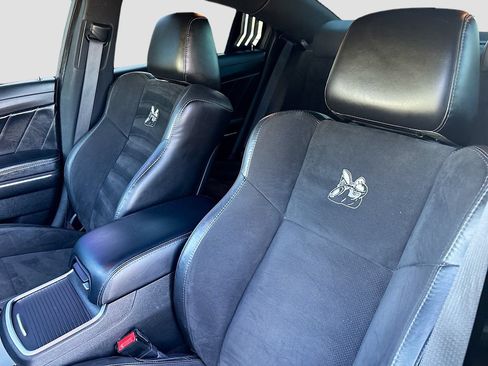 Used 2022 Dodge Charger Scat Pack RWD image 21