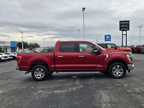 Used 2022 Ford F150 XLT w/ Equipment Group 302A High image 7