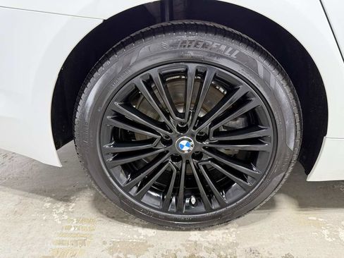 Used 2019 BMW 540i xDrive image 7