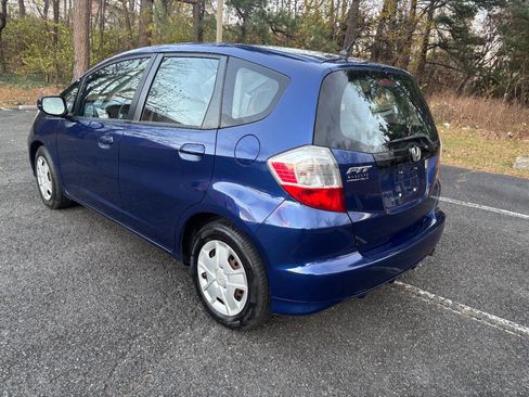 Used 2012 Honda Fit image 8