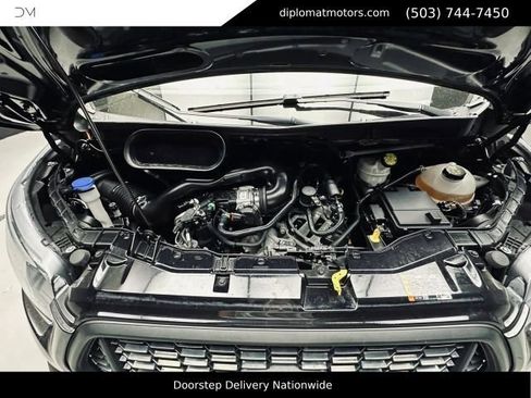 Used 2021 Ford Transit 250 RWD image 35