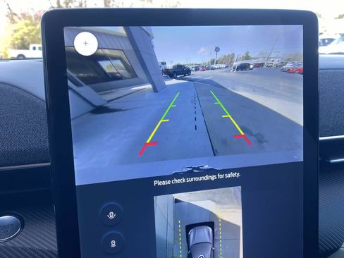 New 2026 Ford Mustang Mach-E Premium image 18