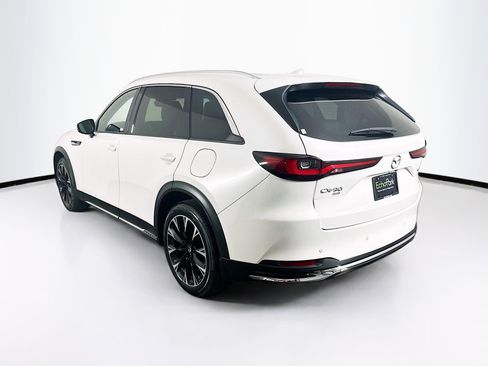 Used 2024 MAZDA CX-90 Plug-In Hybrid w/ Premium Pkg AWD/4WD image 5