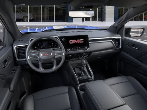 New 2026 GMC Canyon Elevation w/ Convenience Package image 47