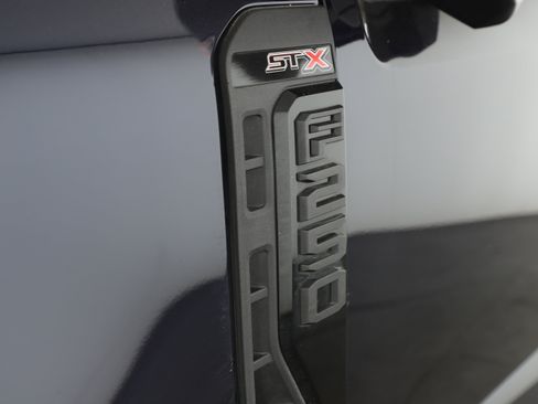 Used 2024 Ford F250 XL w/ STX Appearance Package image 12
