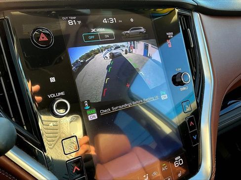 Used 2022 Subaru Outback Touring XT image 14