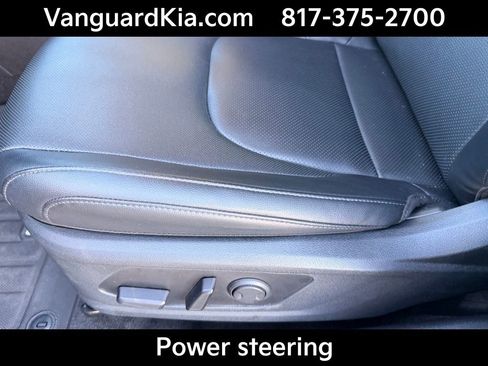 Certified 2024 Kia Sportage EX image 14