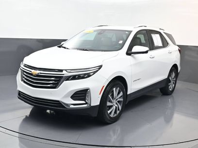 Used 2024 Chevrolet Equinox Premier