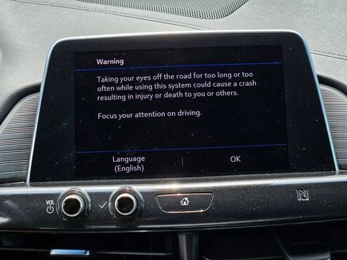 Used 2021 Cadillac CT4 Premium Luxury RWD image 22