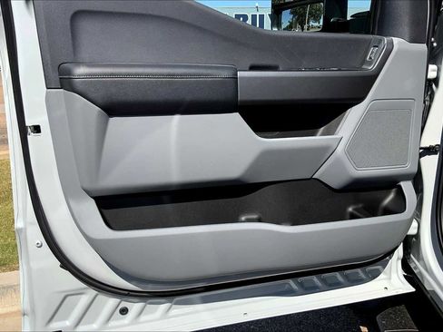 New 2026 Ford F250 XL w/ STX Appearance Package image 10