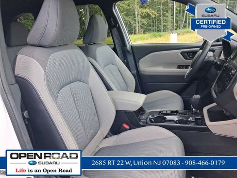 Used 2026 Subaru Forester Premium AWD/4WD image 12