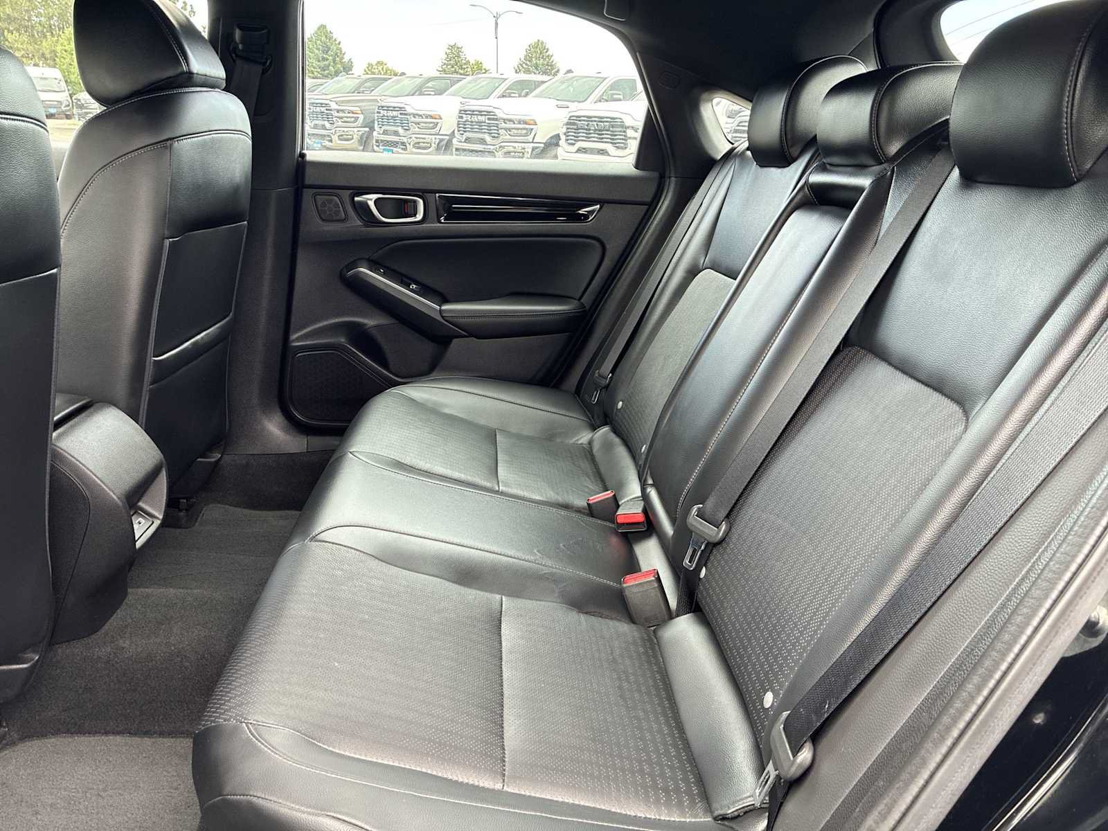 Used 2022 Honda Civic Sport Touring image 24