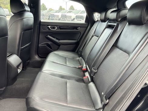 Used 2022 Honda Civic Sport Touring image 24