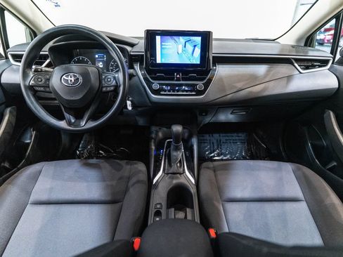 Used 2024 Toyota Corolla LE FWD image 13