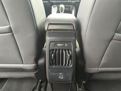 Used 2024 Dodge Hornet R/T Plus w/ R/T Blacktop Package AWD/4WD image 28
