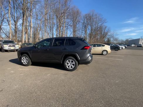 Certified 2025 Toyota RAV4 LE image 14