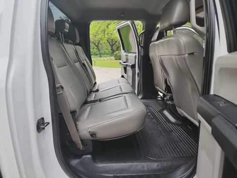 Used 2019 Ford F350 XL w/ Power Equipment Group AWD/4WD image 37