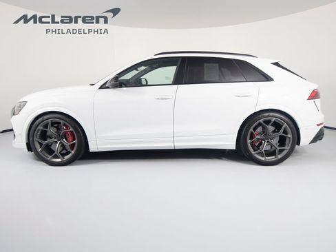 Used 2026 Audi RS Q8 performance AWD/4WD image 8