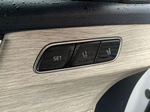 Certified 2025 Hyundai Palisade Calligraphy image 18