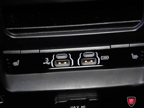 Used 2019 RAM 3500 Limited AWD/4WD image 60