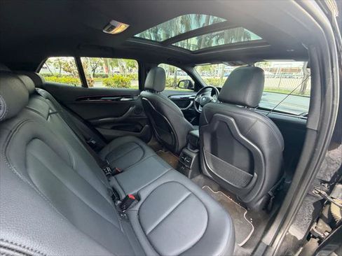 Used 2022 BMW X2 xDrive28i w/ Convenience Package AWD/4WD image 17