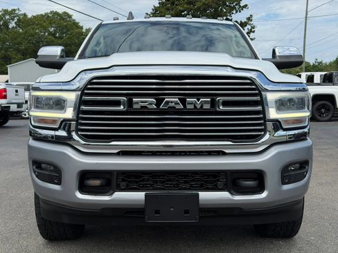 Used 2020 RAM 2500 Laramie AWD/4WD image 10