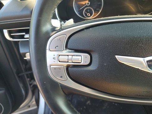 Used 2024 Genesis GV80 2.5T AWD/4WD image 17