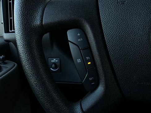 Used 2024 Chevrolet Express 3500 LT w/ LT Preferred Equipment Group image 28