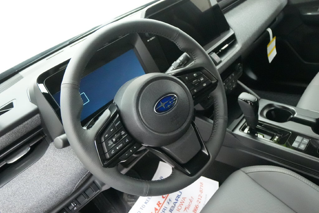 New 2026 Subaru Outback Limited AWD/4WD image 11
