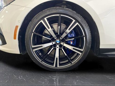 Used 2024 BMW 540i xDrive w/ Executive Package image 9