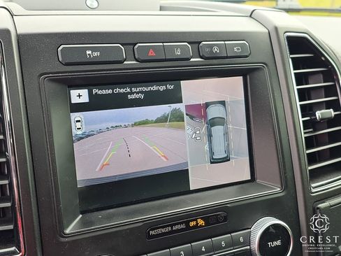 Used 2018 Ford Expedition Limited w/ Equipment Group 302A RWD image 20