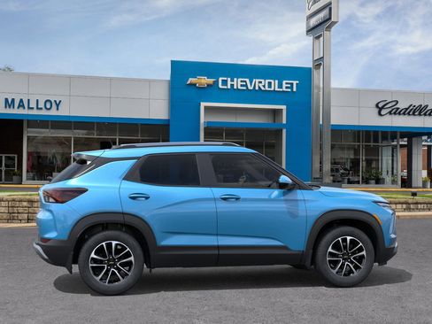 New 2026 Chevrolet TrailBlazer LT w/ Convenience Package image 30