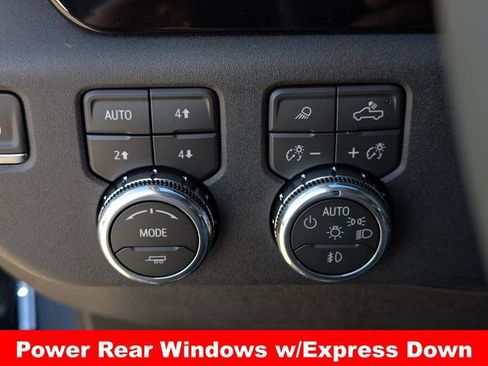 New 2026 GMC Sierra 1500 Elevation w/ Elevation Premium Package image 25