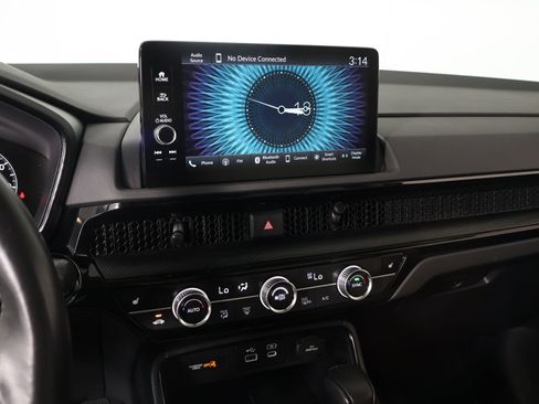 Used 2024 Honda CR-V EX-L image 5