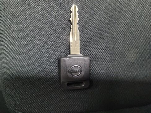 Used 2024 Nissan Versa S w/ Trunk Package image 32