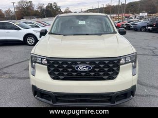 New 2025 Ford Maverick XLT w/ XLT Luxury Package AWD/4WD video 2