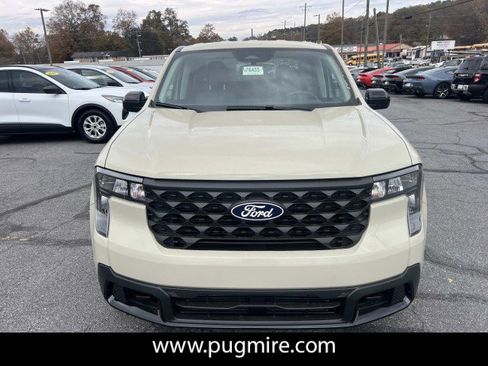 New 2025 Ford Maverick XLT w/ XLT Luxury Package AWD/4WD image 2
