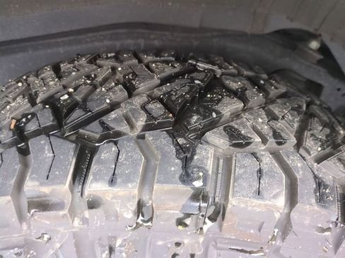 Used 2022 Toyota 4Runner TRD Off-Road Premium w/ Moonroof Package image 7