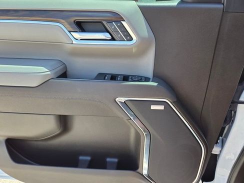 Certified 2026 GMC Sierra 1500 SLT w/ SLT Premium Plus Package image 24