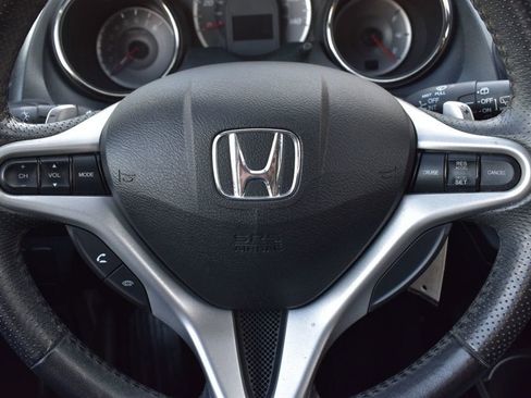 Used 2013 Honda Fit Sport image 27