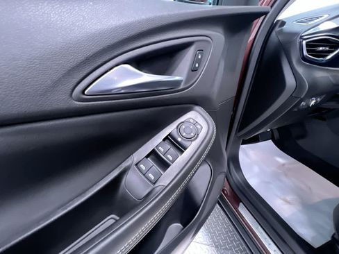 Used 2023 Buick Encore GX Preferred w/ Cold Weather Comfort Package FWD image 12