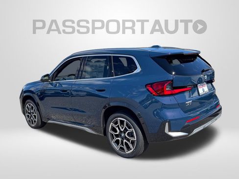 New 2026 BMW X1 xDrive28i image 3