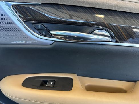 Used 2024 Cadillac XT6 Premium Luxury w/ Platinum Package image 18