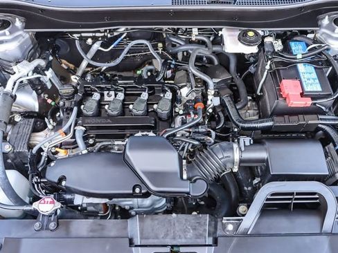 Used 2025 Honda CR-V EX-L image 30