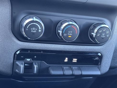 Used 2024 RAM 1500 Tradesman image 26