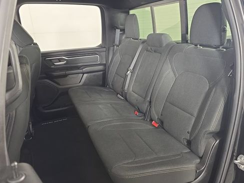 Used 2019 RAM 1500 Big Horn AWD/4WD image 22
