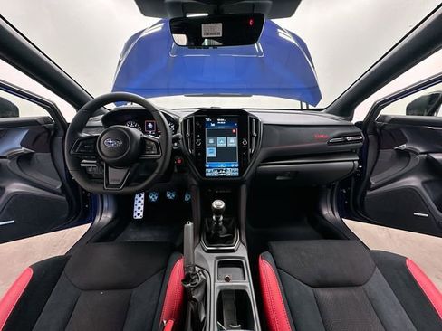 New 2026 Subaru WRX Limited AWD/4WD image 20