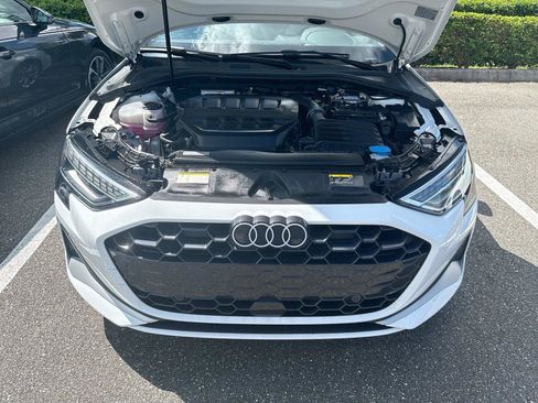 Used 2025 Audi A3 2.0T Premium AWD/4WD image 31