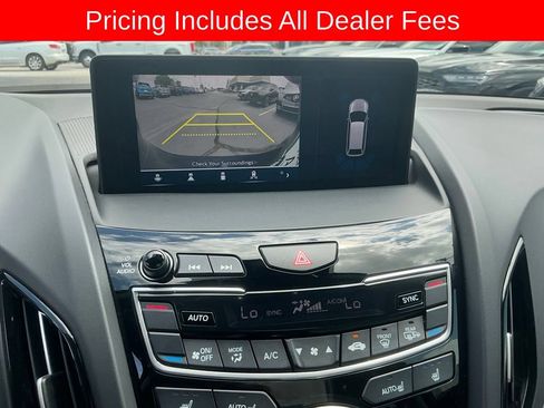 Certified 2023 Acura RDX FWD w/ Technology Package image 17